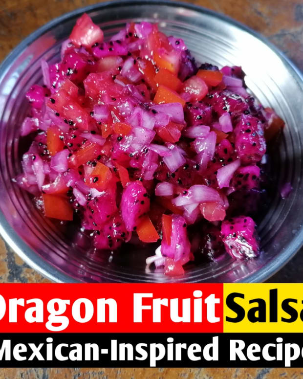 How to Make Dragon Fruit Apple Lemonade - Delishably - Food and Drink