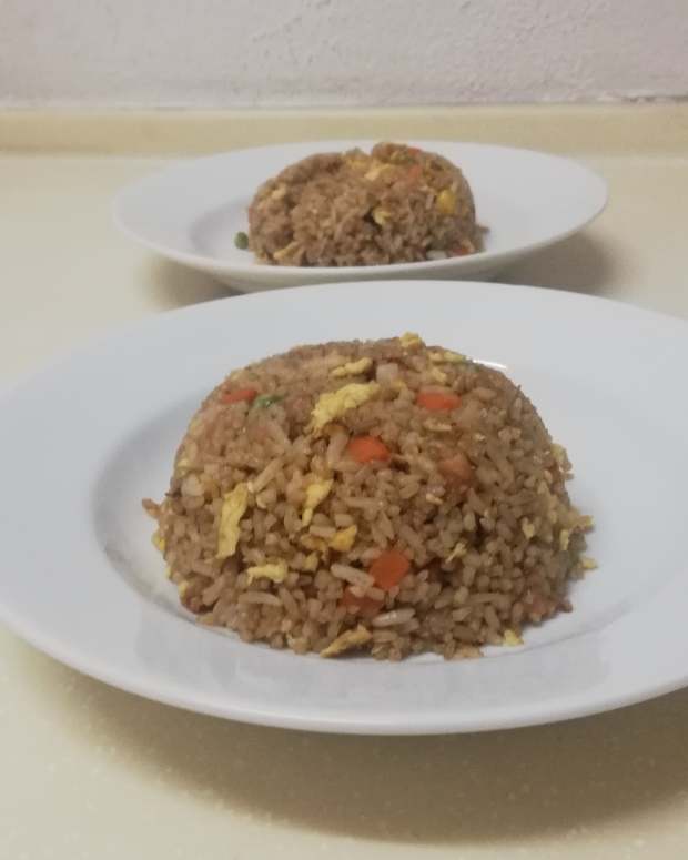 Kabuli Pulao Recipe Afghan Rice With Lamb, Carrots, and Raisins