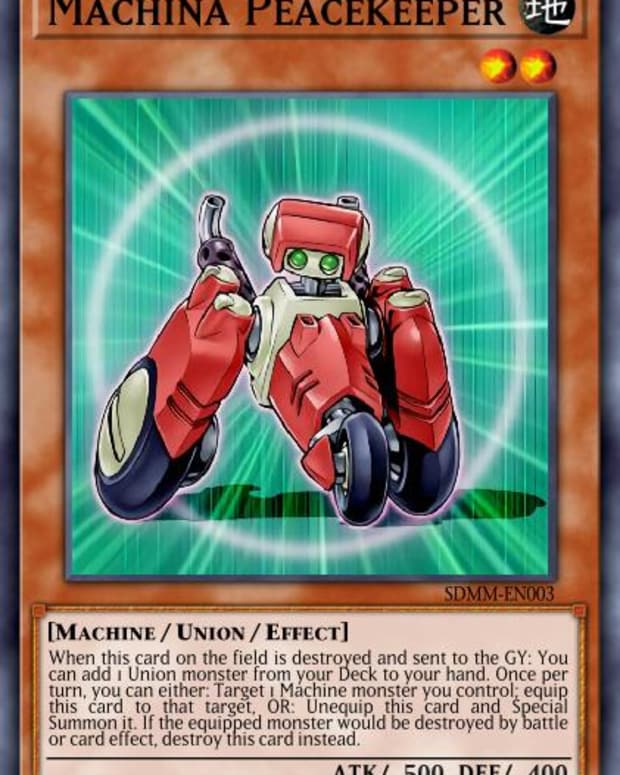 Top 10 Bounce (Return to Hand) Cards in YuGiOh! HobbyLark Games