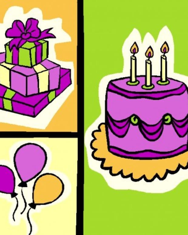 Free Happy Birthday Clip Art Printables Hubpages