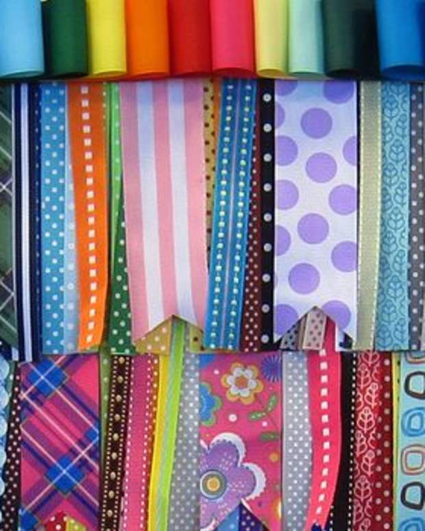 how-to-use-ribbon-on-a-scrapbook-page