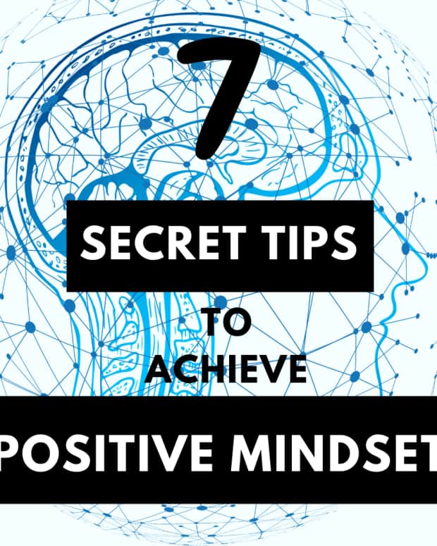 7-secret-tips-to-achieve-a-positive-mindset