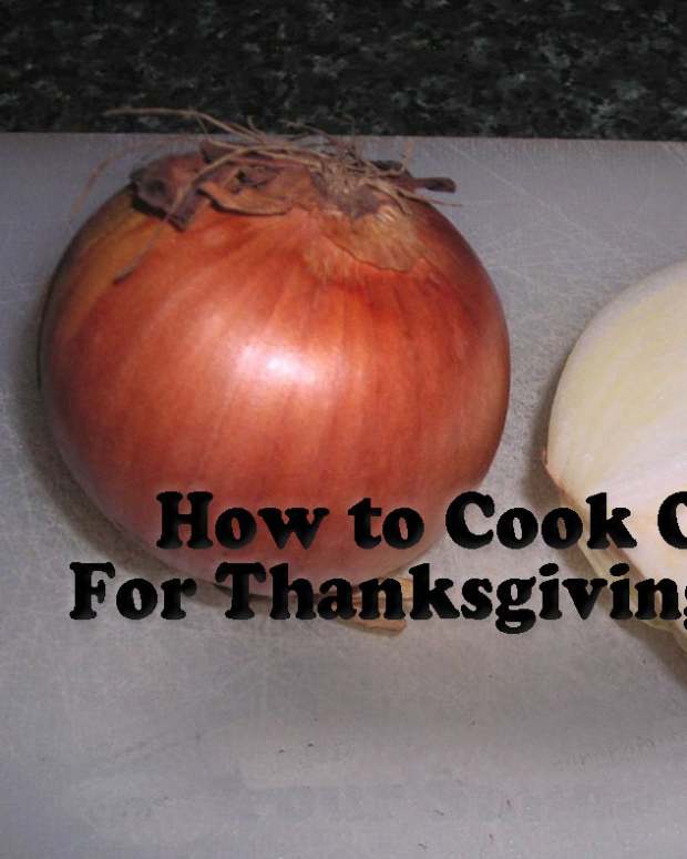 How to Cook Vegetables Properly for Thanksgiving Dinner Delishably Food and Drink