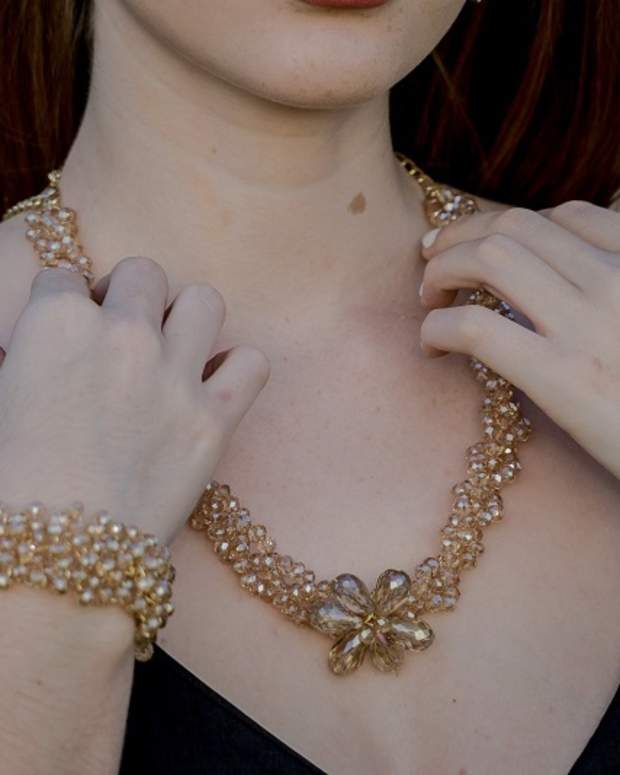 How to Tell Real and Fake Pearls Apart Bellatory Fashion and Beauty