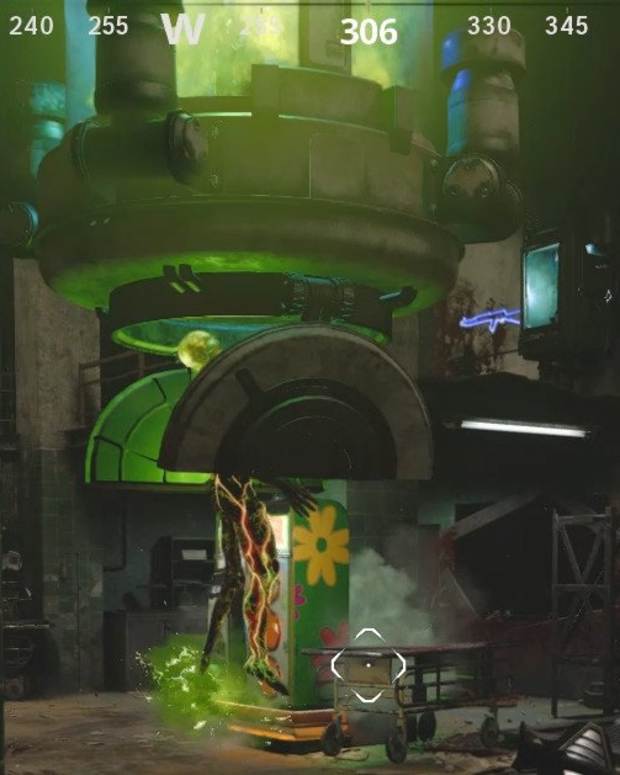 "Black Ops Cold War Zombies" Die Maschine Map Guide LevelSkip Video Games