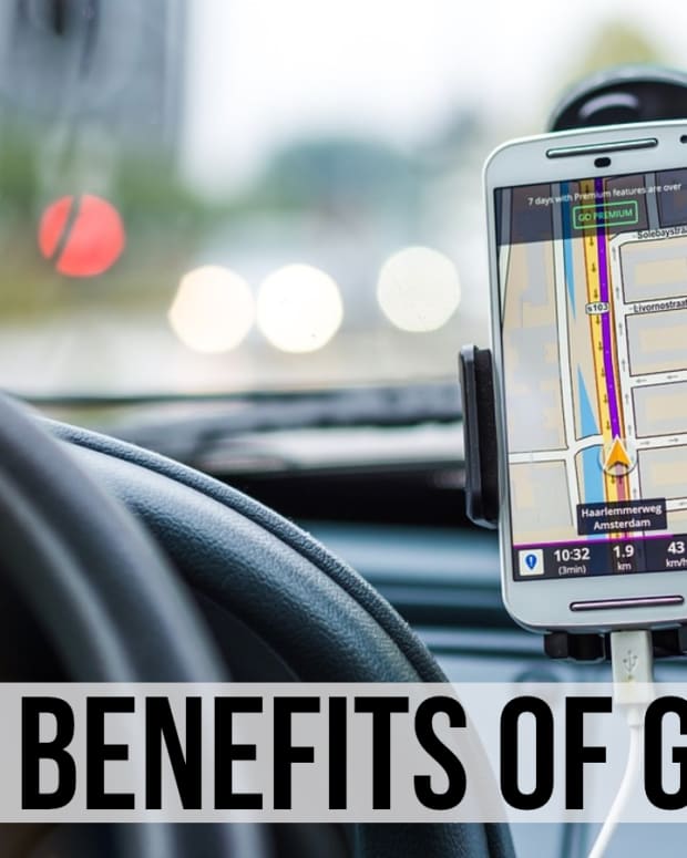 advantages-of-gps