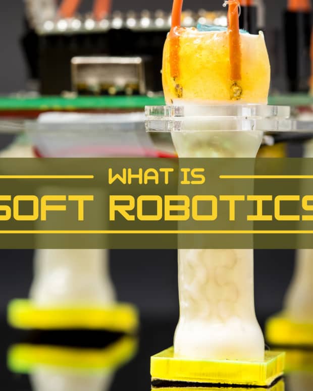 soft-robotics