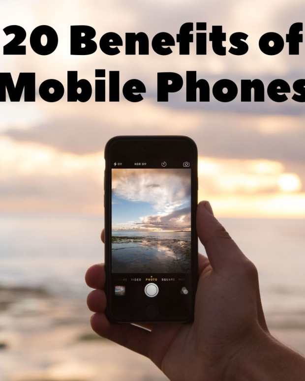 18 Disadvantages Of Mobile Phones Turbofuture Among all, there is this most recent and developing disadvantage called nomophobia. 18 disadvantages of mobile phones