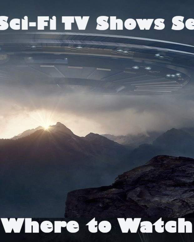 tv-shows-set-in-space