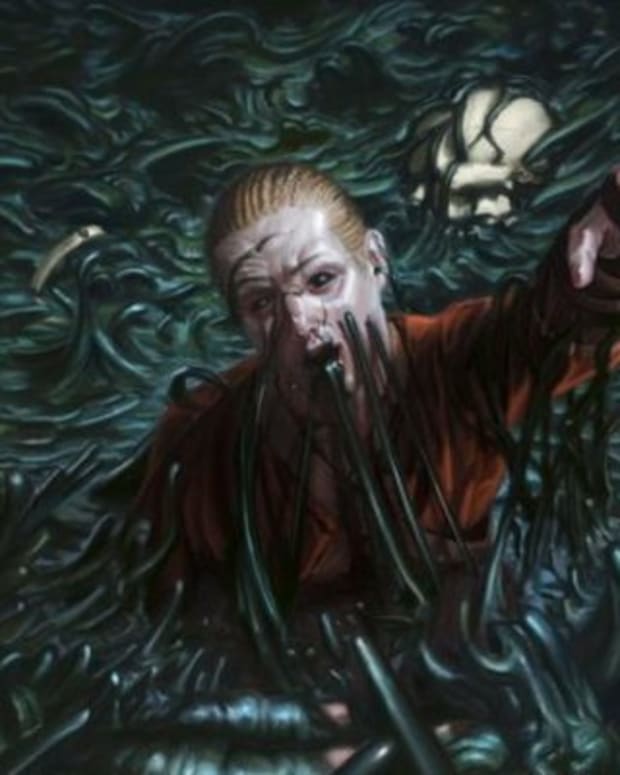 Top 10 Black Mana Ramps In Magic The Gathering Hobbylark