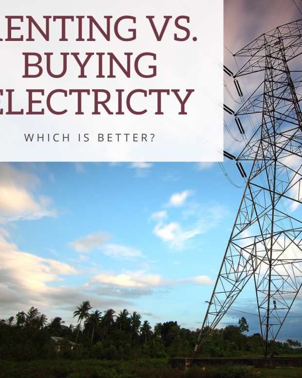 are-you-renting-your-electricity