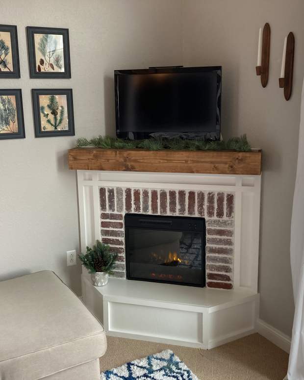 build-a-corner-fireplace-for-under-300