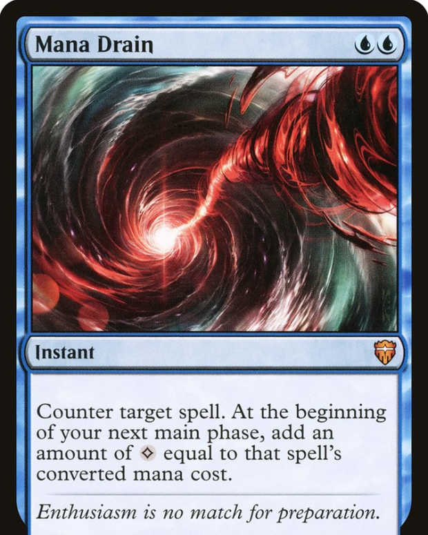 Top 30 Instant Counterspells in Magic The Gathering (MTG) HobbyLark