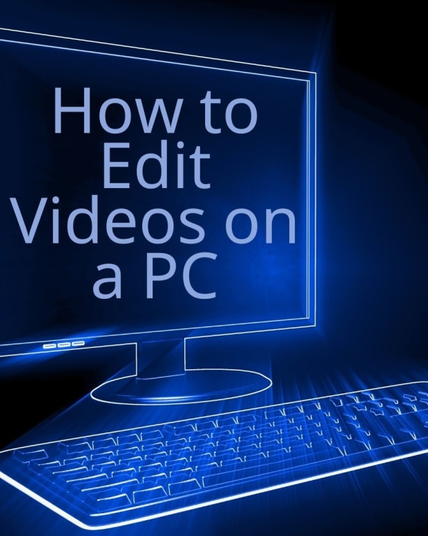 best video editor for weak pc