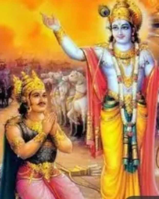 shri-bhagwad-geeta-real-knowledge-of-world-base-part-7