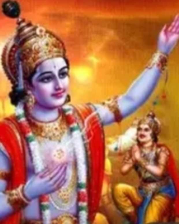 shiri-bhagwad-geeta-real-knowledge-of-world-base-part-8