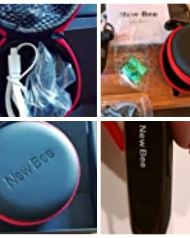 new-bee-bluetooth-earpiece-v50-wireless-handsfree-headset-with-microphone-is-it-worth-buying