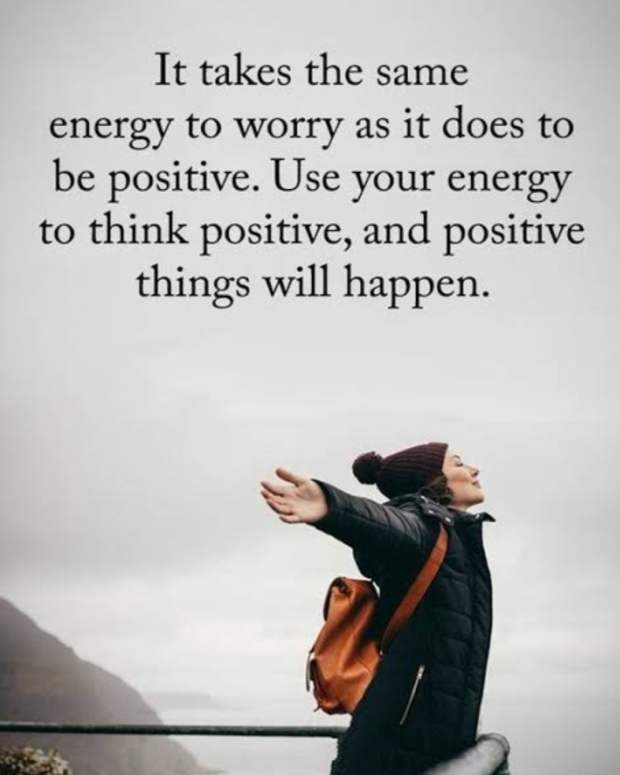 power-of-positivity-what-goes-around-comes-around