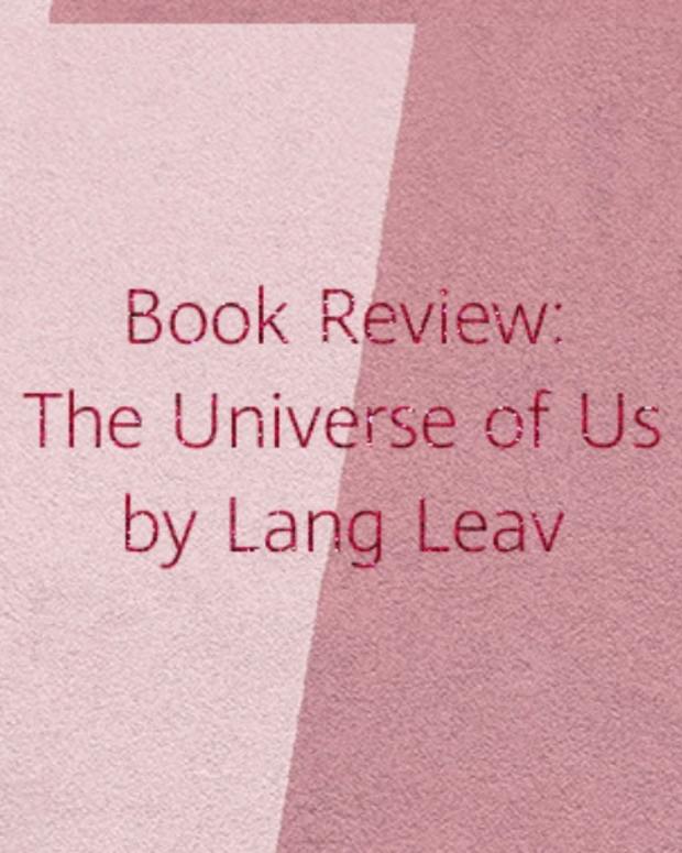 book-review-the-universe-of-us-by-lang-leav