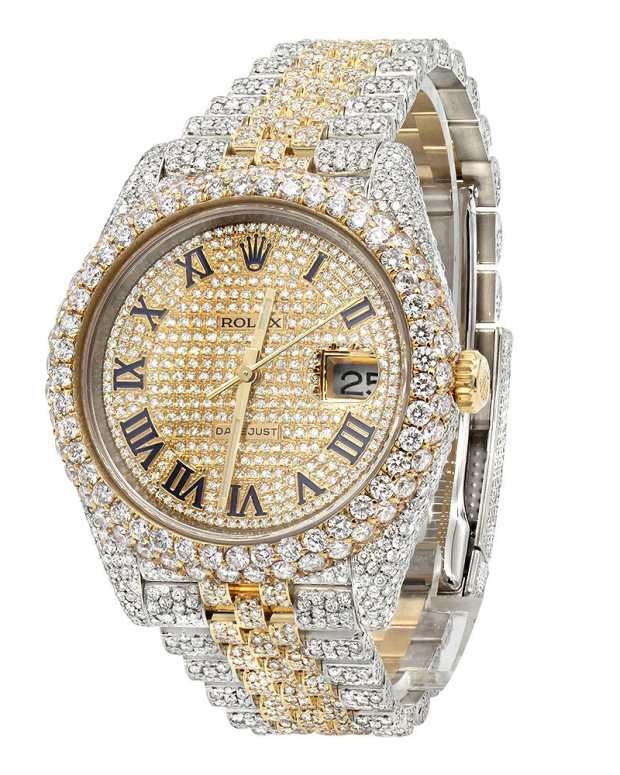 the-history-of-the-rolex-watch