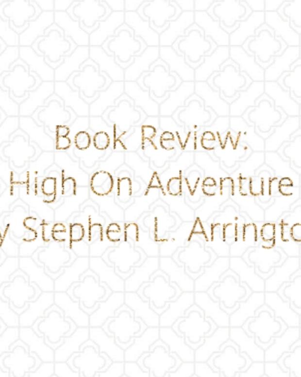 book-review-high-on-adventure-by-stephen-l-arrington