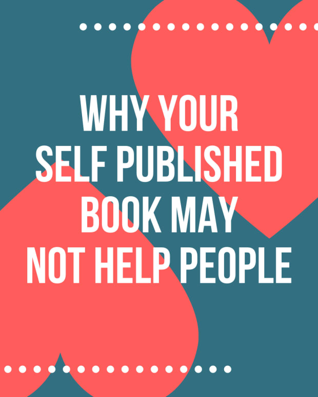 why-your-self-published-book-may-not-help-people