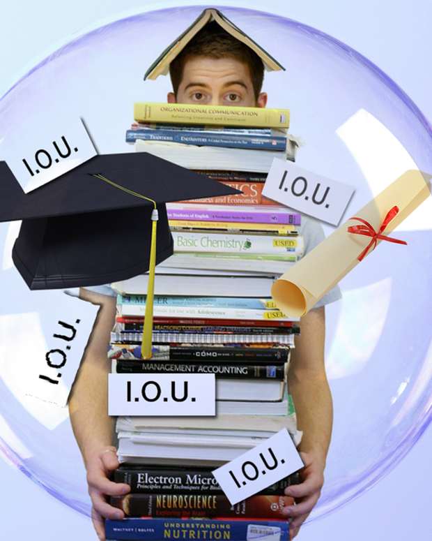 the-best-ways-to-payoff-your-student-loans-and-debt