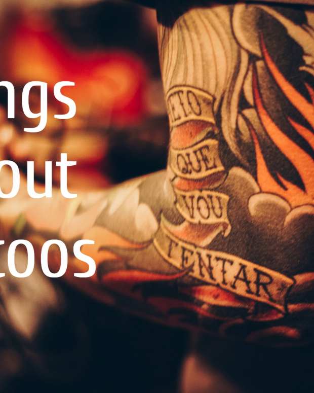 tattoo-playlist-pop-rock-and-country-songs-about-tattoos