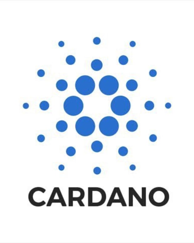 什么是-Cardano-ADA