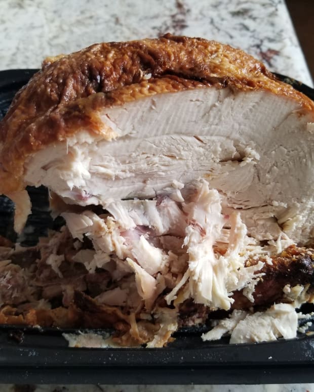 delicious-meals-you-can-make-out-of-leftover-rotisserie-chicken