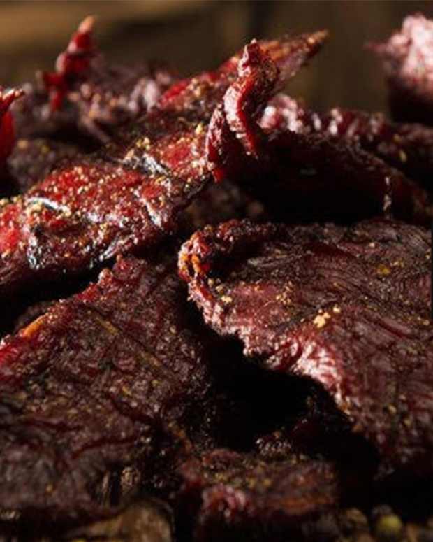 How to Make the Best Beef Jerky in the World Delishably