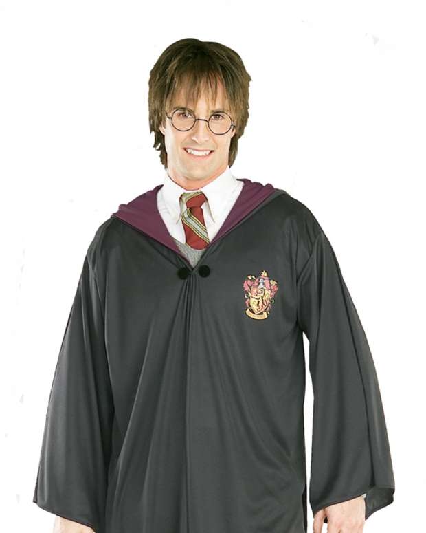 Costume Ideas Starting With The Letter G Holidappy Celebrations