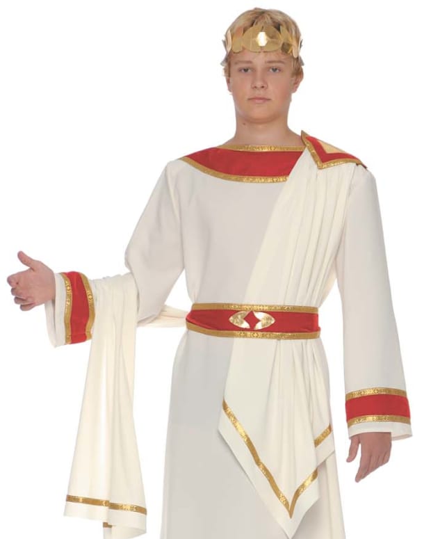 60 Costume Ideas Starting With The Letter M Holidappy Celebrations