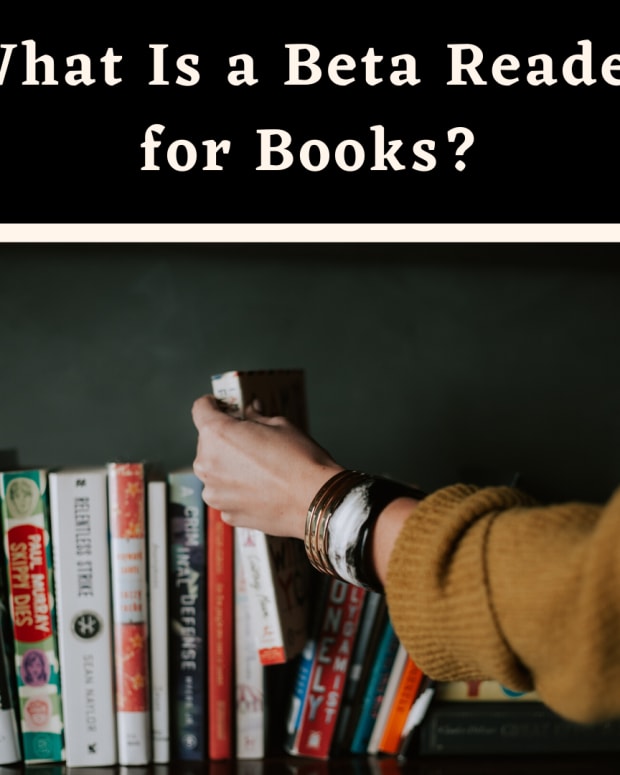 什么是-i-a-beta读者的书籍