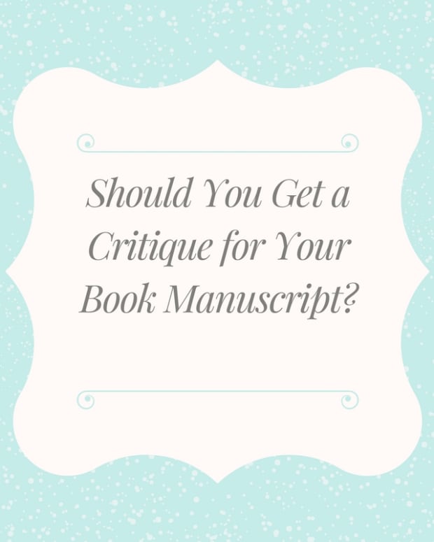 critique-for-your-book-manuscript-should-you-get