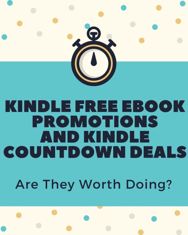 kindle-free-ebook-promotions-and-countdown-deals-are-they-worth-doing