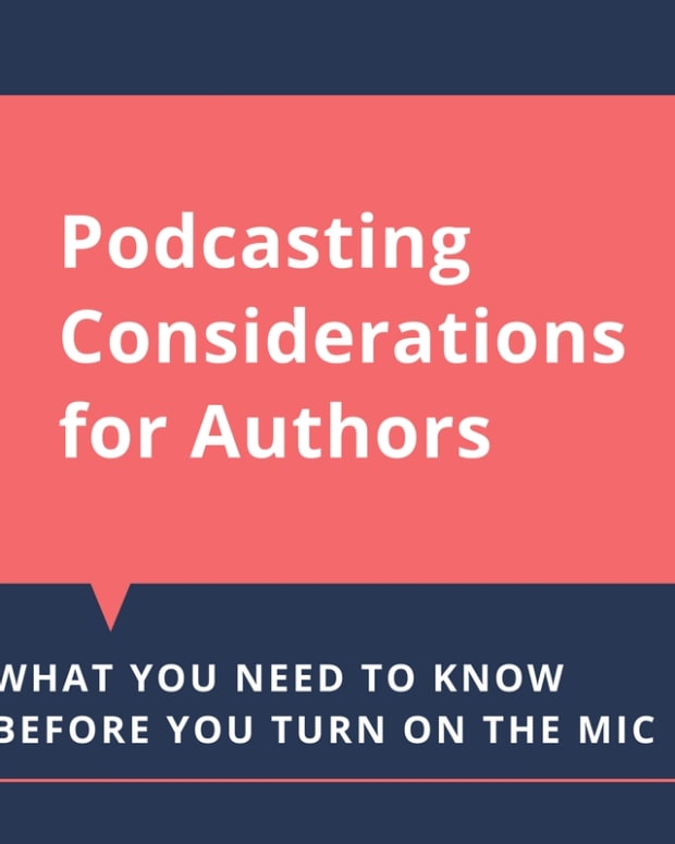podcasting-considerations-for-authors