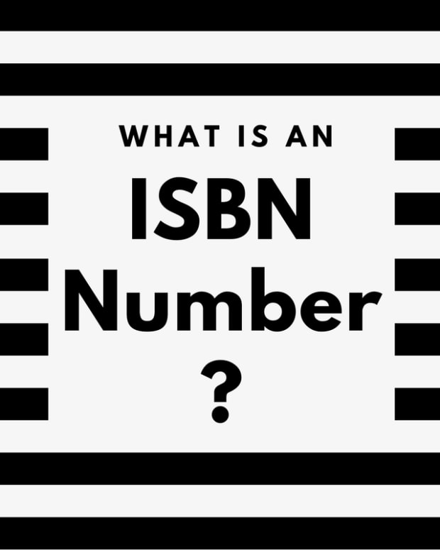 什么是-N-ISBN号码
