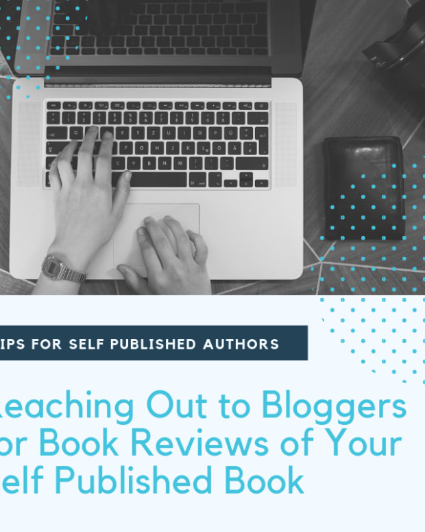 reaching-out-to-bloggers-for-book-reviews-of-your-self-published-book