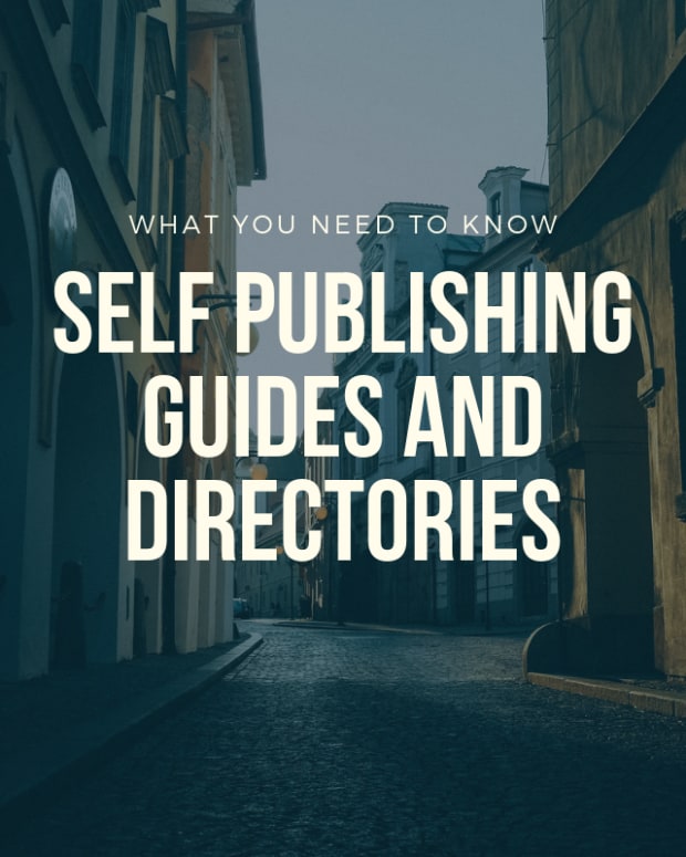 self-publishing-guides-and-directories-what-you-need-to-know