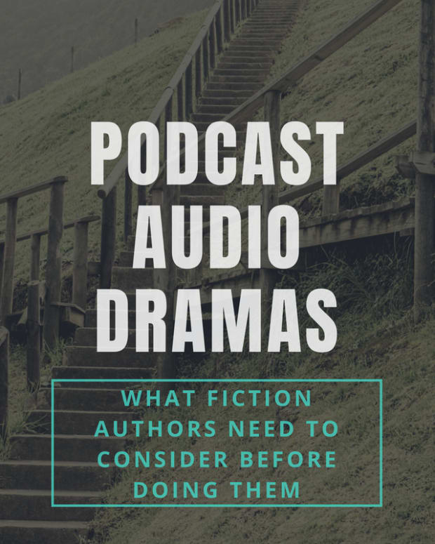 podcast-audio-dramas-what-fiction-authors-need-to-consider