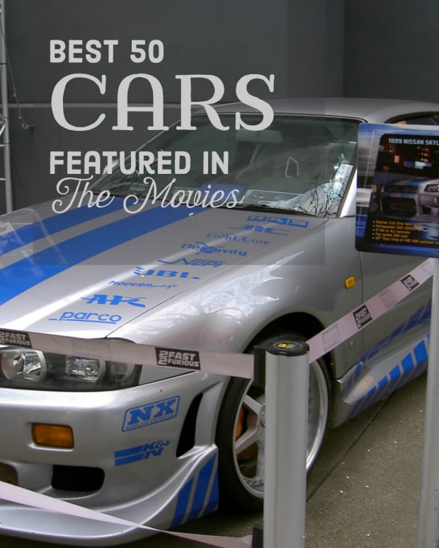top-50-most-memorable-movie-cars
