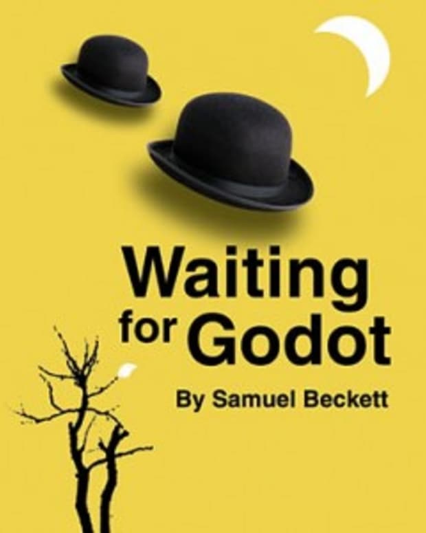 Existentialism in Samuel Beckett's Waiting for Godot Owlcation