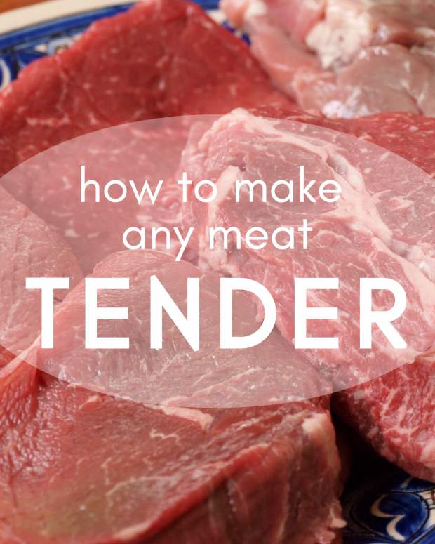 How to Tenderize Meats Like a Pro! Delishably Food and Drink