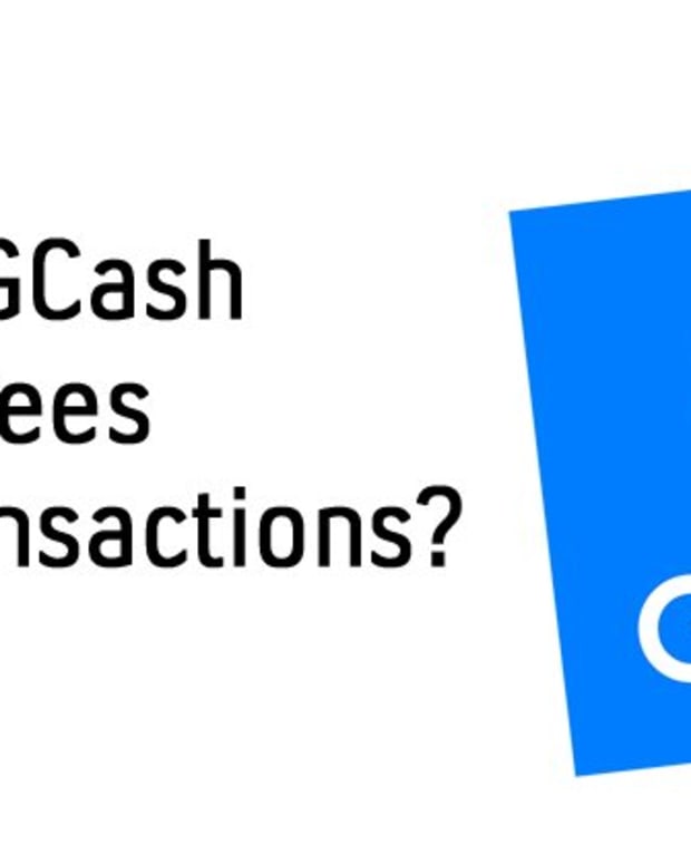 如何避免 -  GCASH  - 便利费用