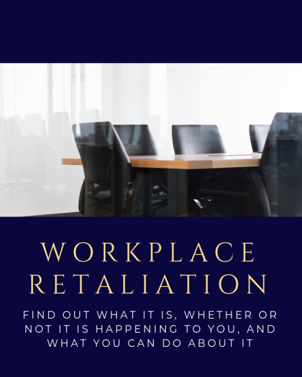 what-is-workplace-retaliation