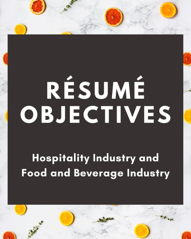 sample-objectives-on-a-resume