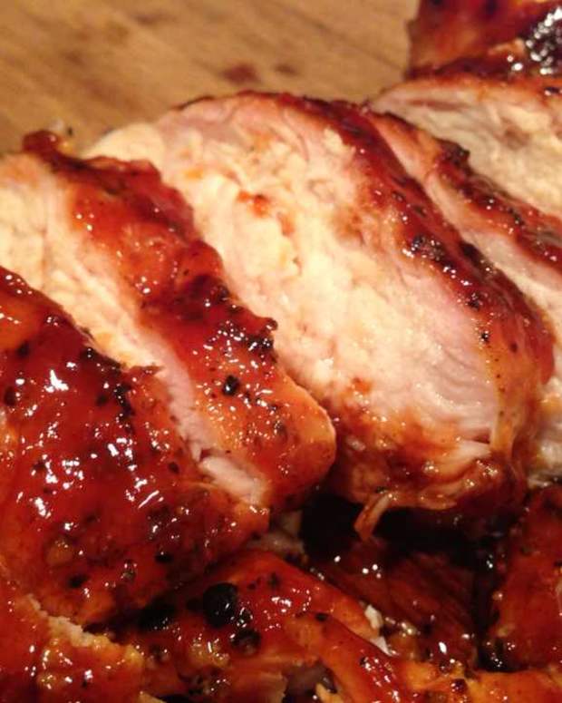 How to Flatten a Chicken Breast Delishably Food and Drink