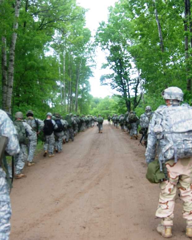 10 Things the Army Teaches You (Faster Than Anyone Else) Soapboxie