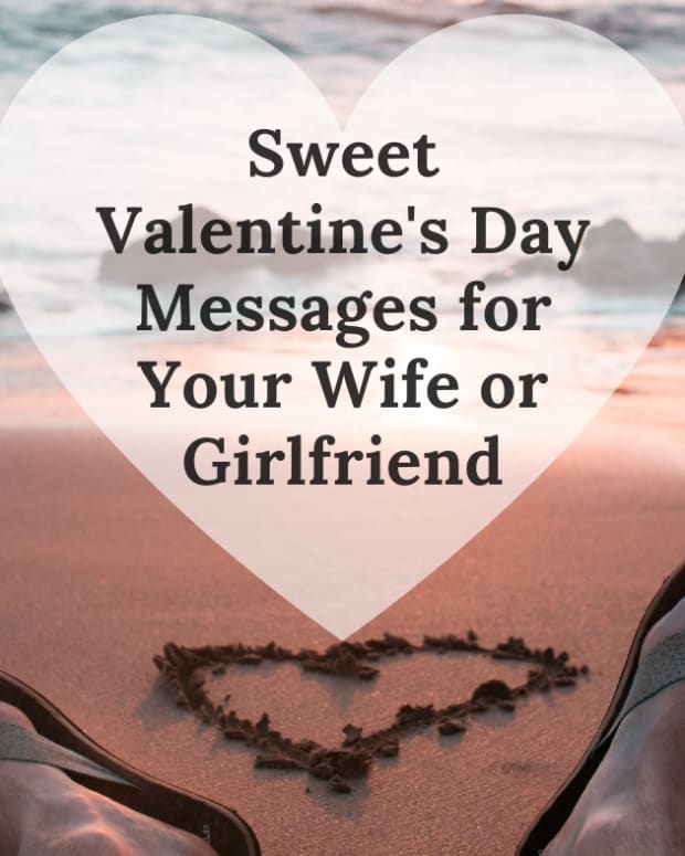 Valentine S Day Messages Poems And Quotes For Friends Holidappy Celebrations